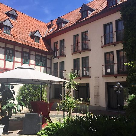 Schlosshotel Eisenach Luaran gambar