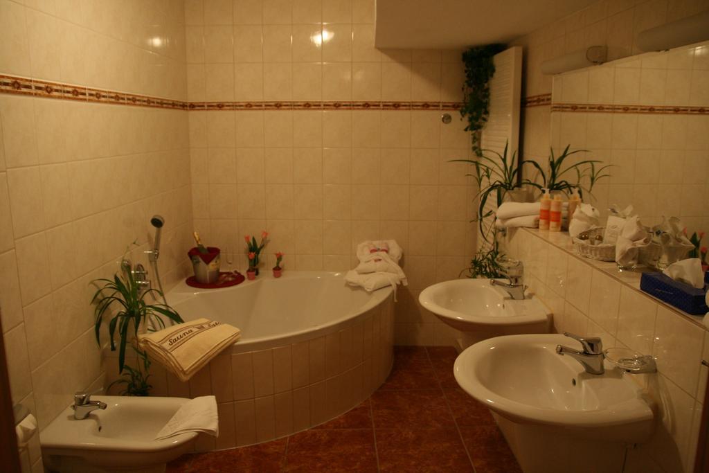 Schlosshotel Eisenach Bilik gambar