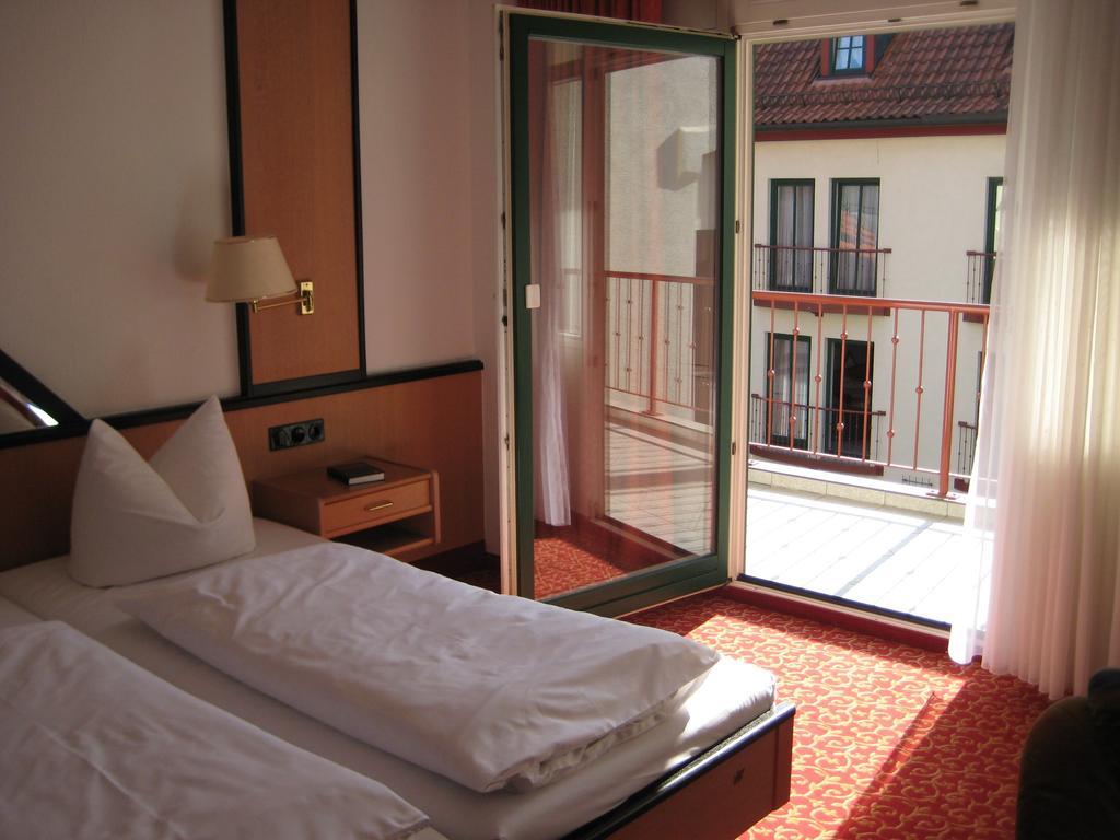 Schlosshotel Eisenach Bilik gambar