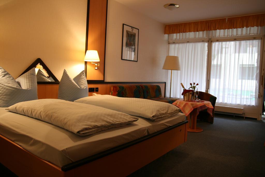 Schlosshotel Eisenach Bilik gambar