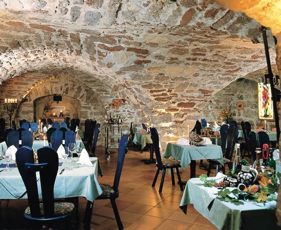 Schlosshotel Eisenach Luaran gambar
