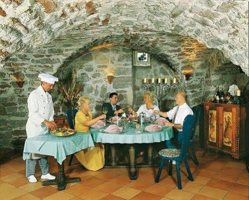 Schlosshotel Eisenach Luaran gambar