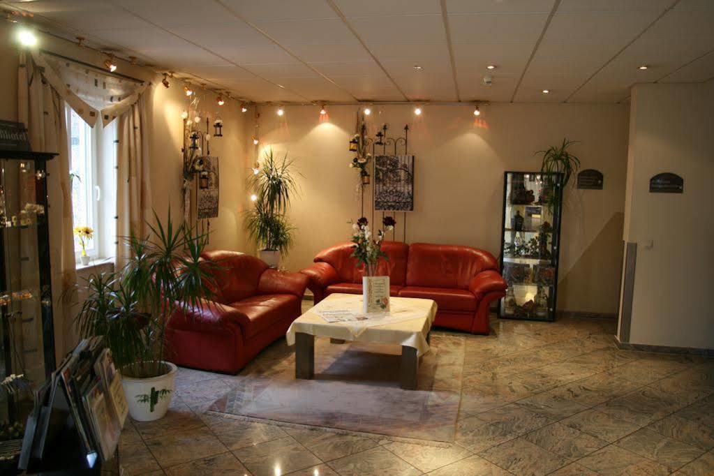 Schlosshotel Eisenach Luaran gambar