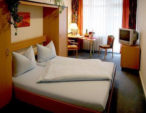Schlosshotel Eisenach Bilik gambar