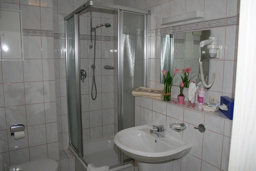 Schlosshotel Eisenach Bilik gambar