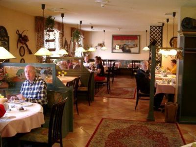 Schlosshotel Eisenach Luaran gambar
